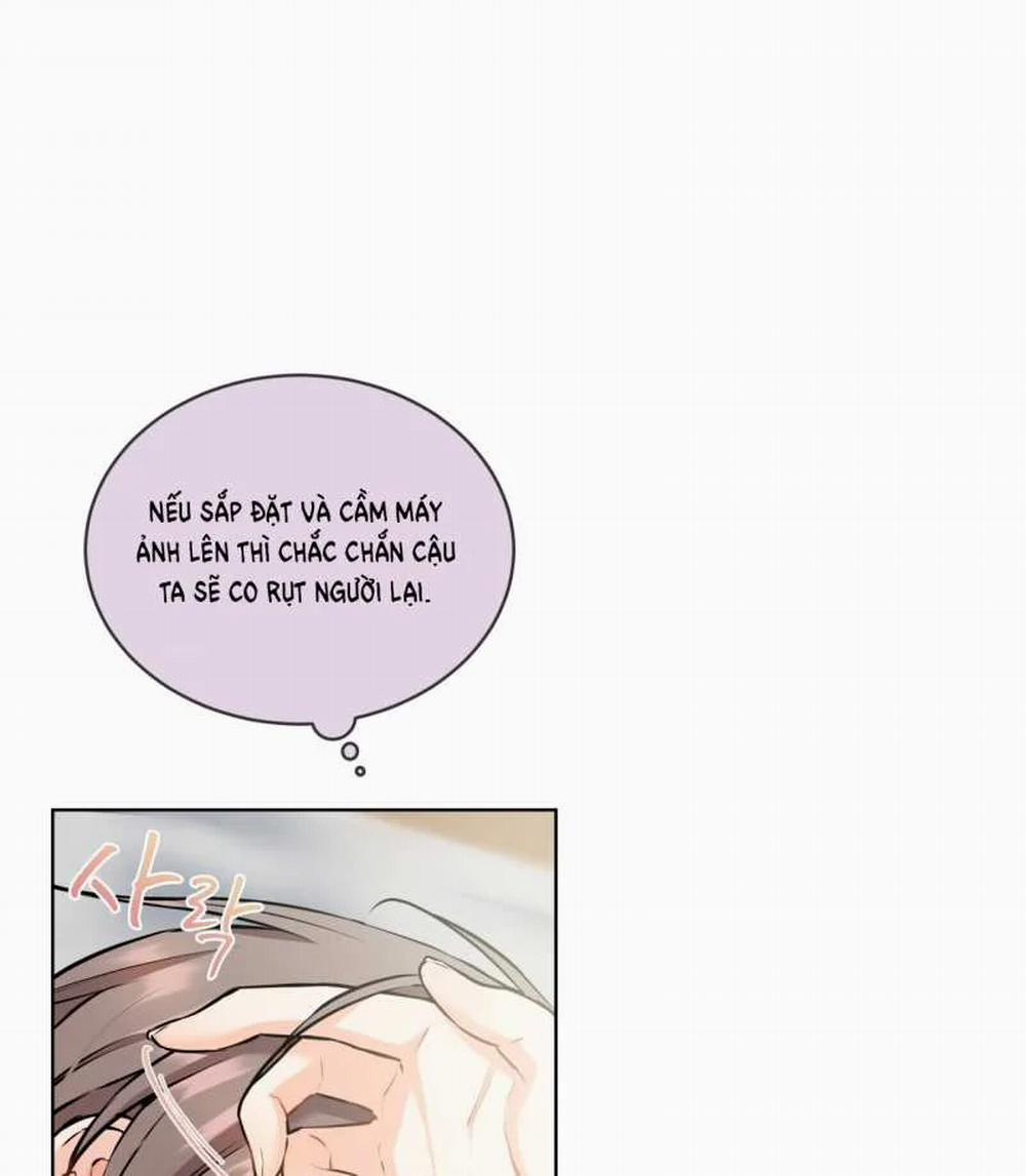 [18+] Trong Nhà Tôi Có Chuột 17.1 trang 29