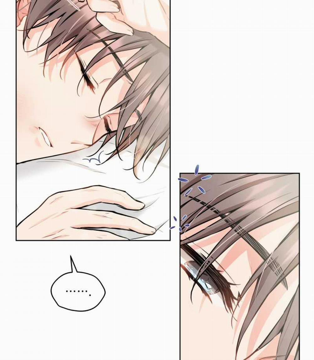 [18+] Trong Nhà Tôi Có Chuột 17.1 trang 30