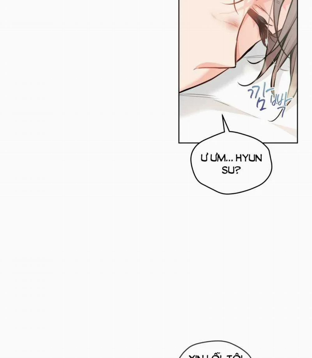 [18+] Trong Nhà Tôi Có Chuột 17.1 trang 31