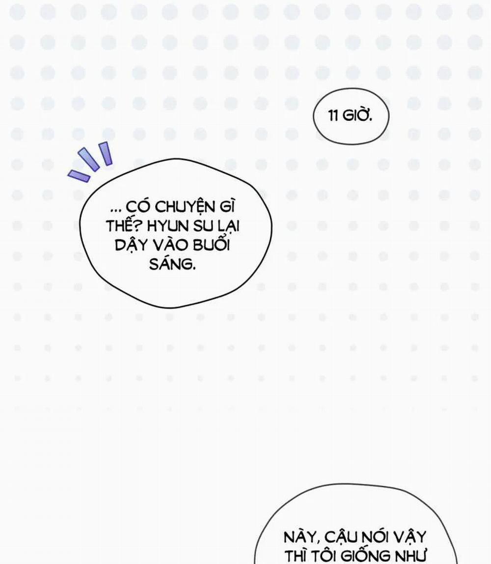 [18+] Trong Nhà Tôi Có Chuột 17.1 trang 33