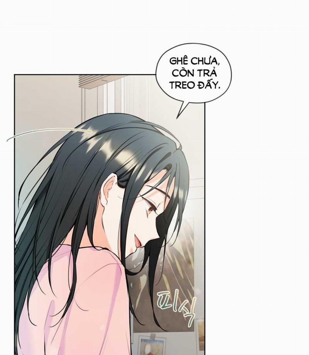 [18+] Trong Nhà Tôi Có Chuột 17.1 trang 35