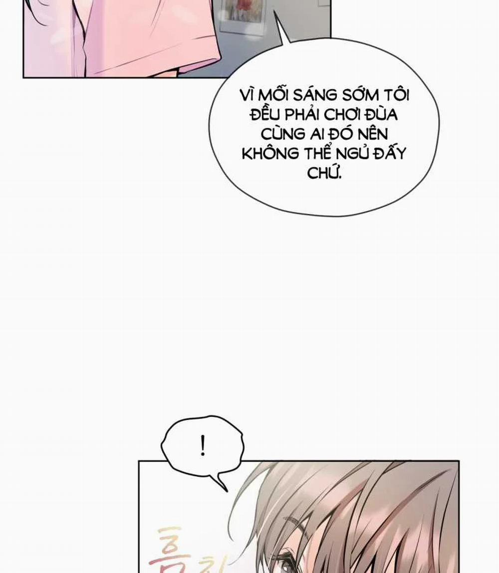 [18+] Trong Nhà Tôi Có Chuột 17.1 trang 36