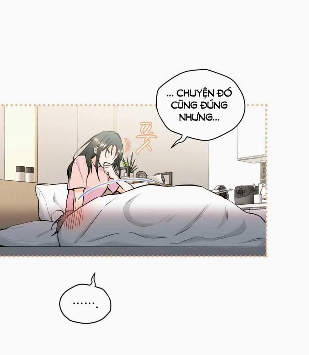 [18+] Trong Nhà Tôi Có Chuột 17.1 trang 38