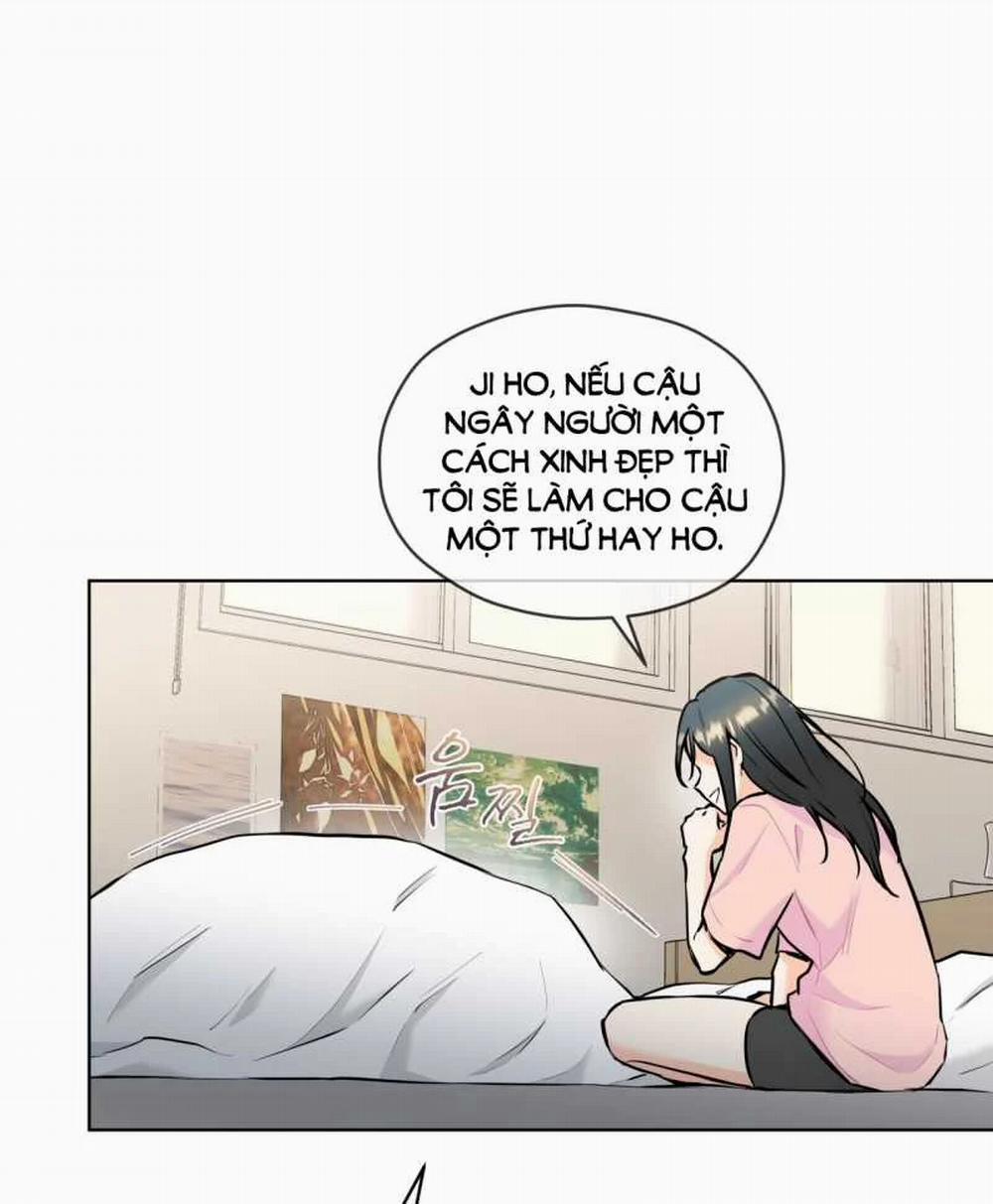 [18+] Trong Nhà Tôi Có Chuột 17.1 trang 39