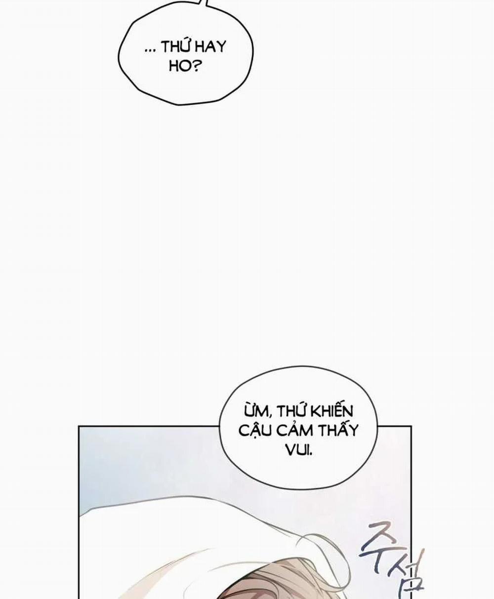 [18+] Trong Nhà Tôi Có Chuột 17.1 trang 40