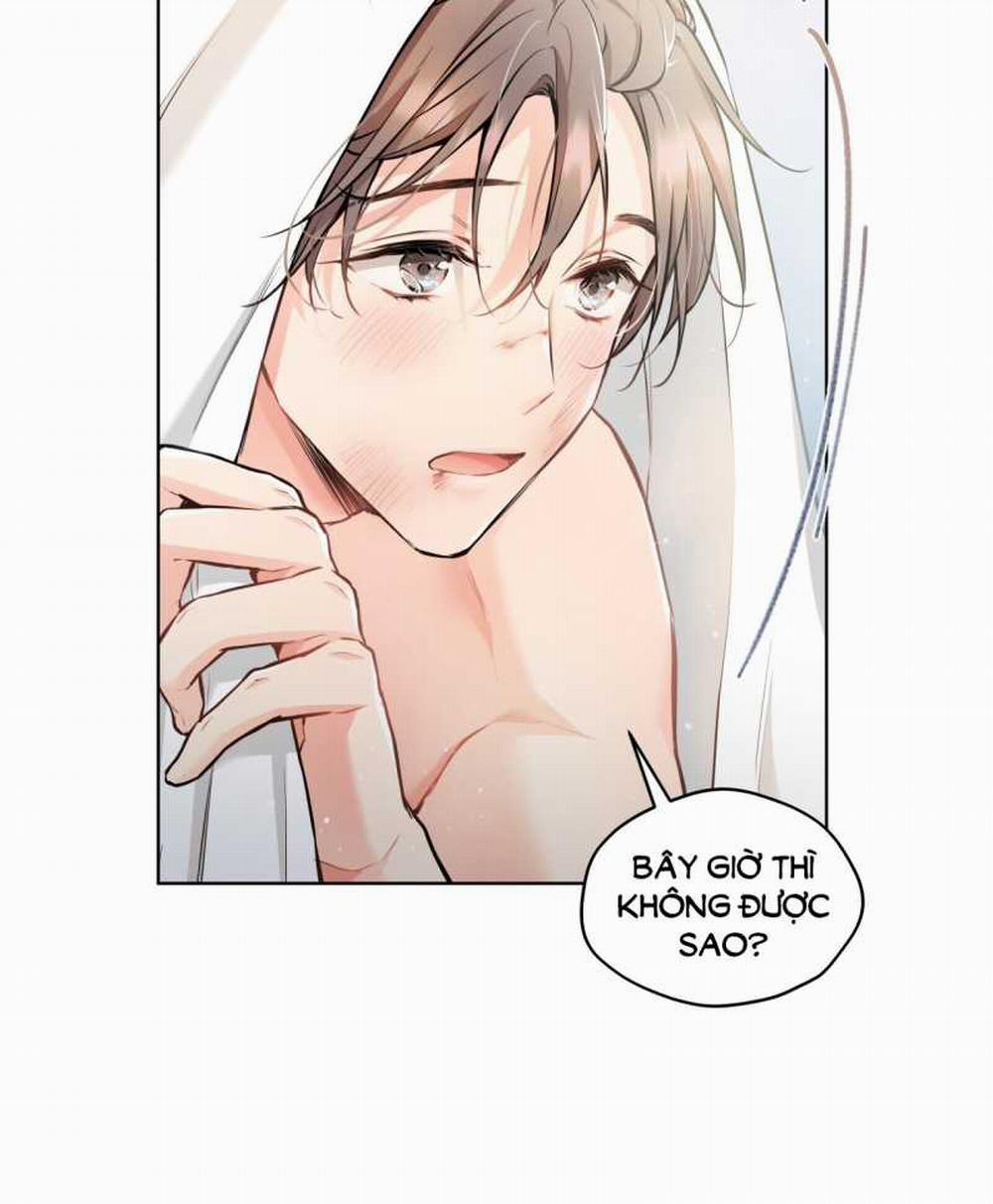 [18+] Trong Nhà Tôi Có Chuột 17.1 trang 41