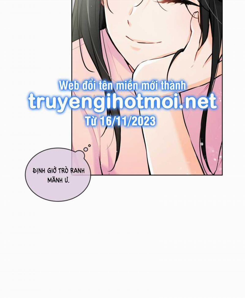 [18+] Trong Nhà Tôi Có Chuột 17.2 trang 1