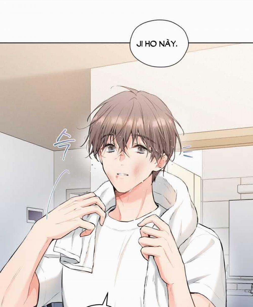[18+] Trong Nhà Tôi Có Chuột 17.2 trang 10