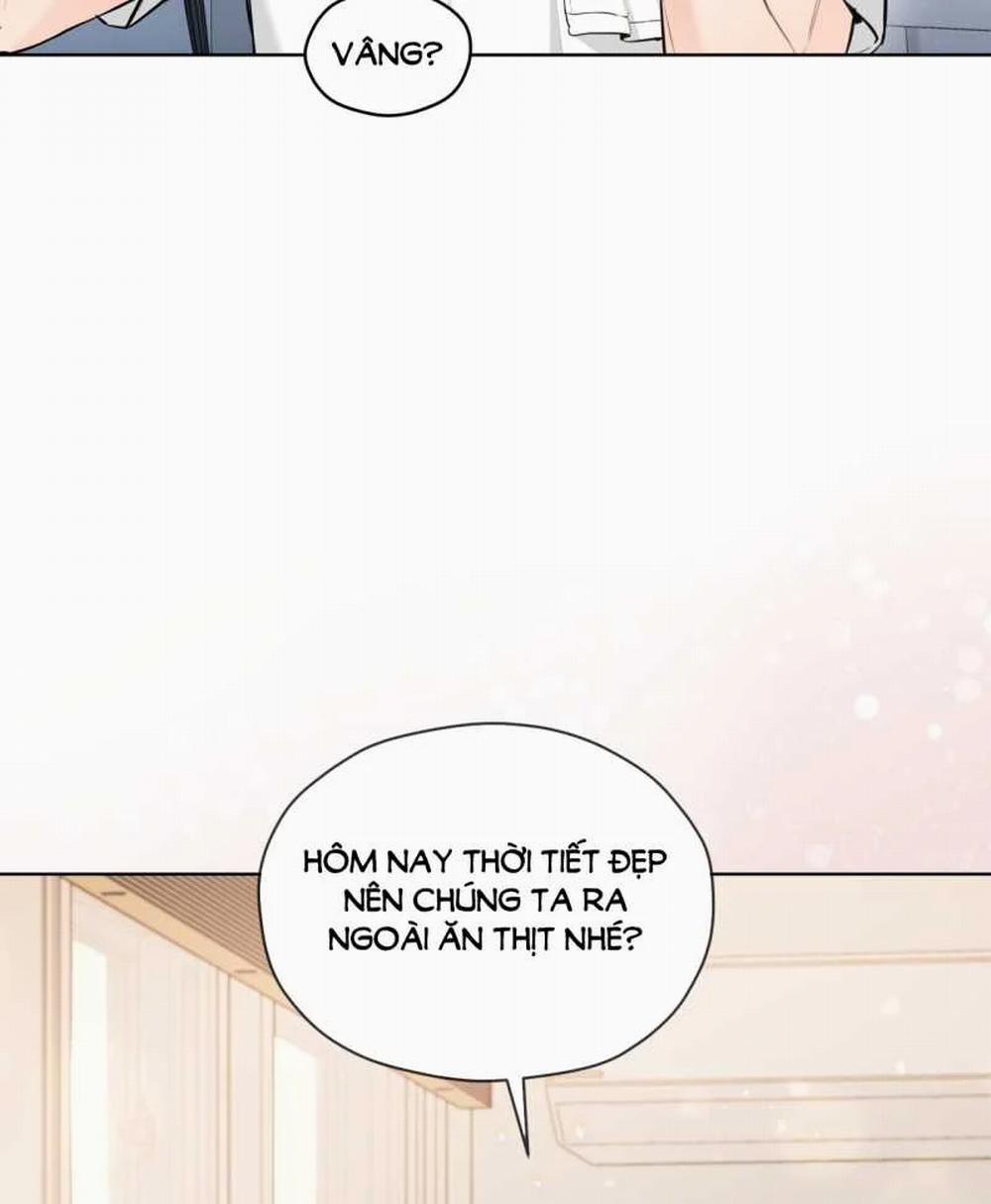 [18+] Trong Nhà Tôi Có Chuột 17.2 trang 11