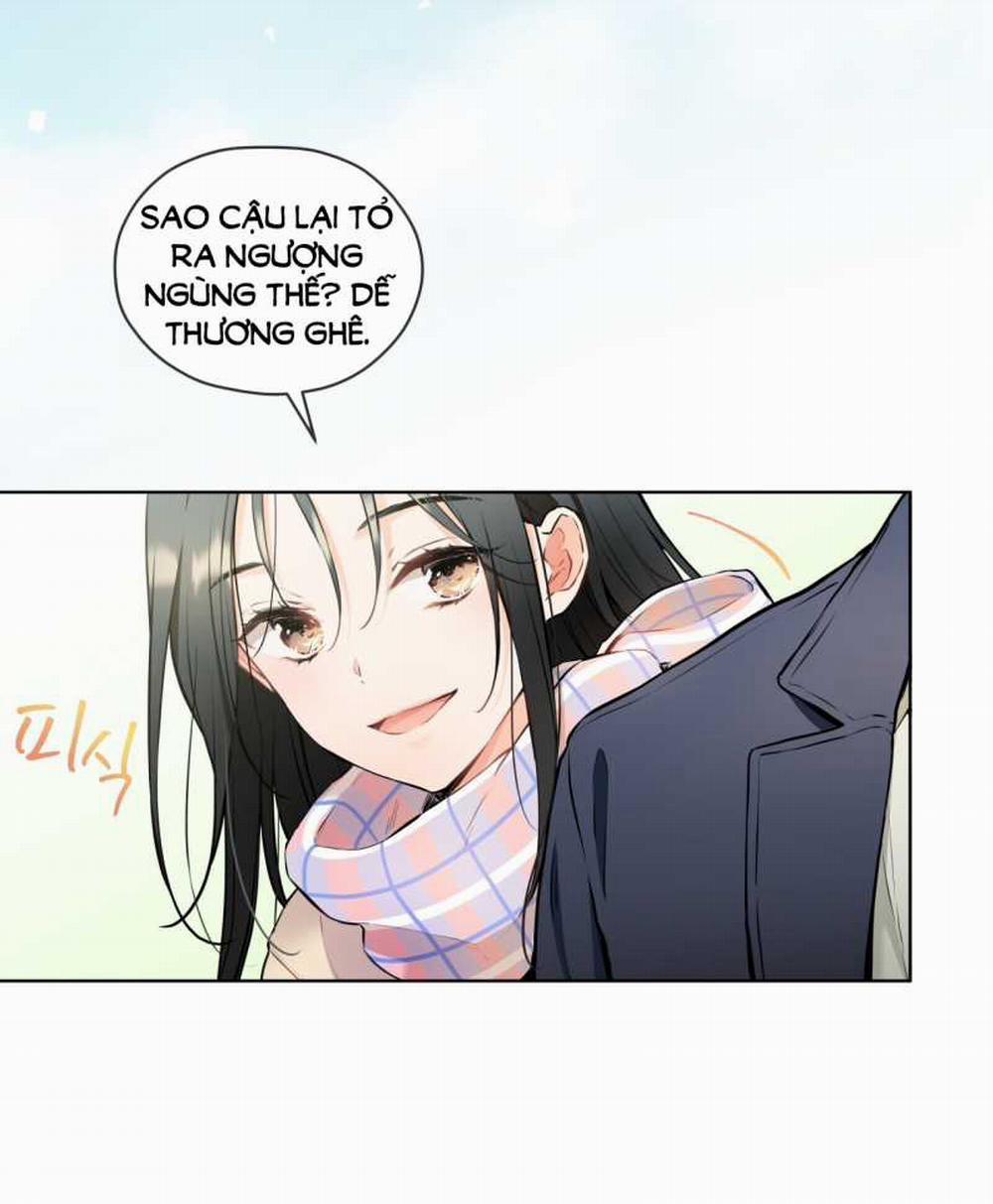 [18+] Trong Nhà Tôi Có Chuột 17.2 trang 16