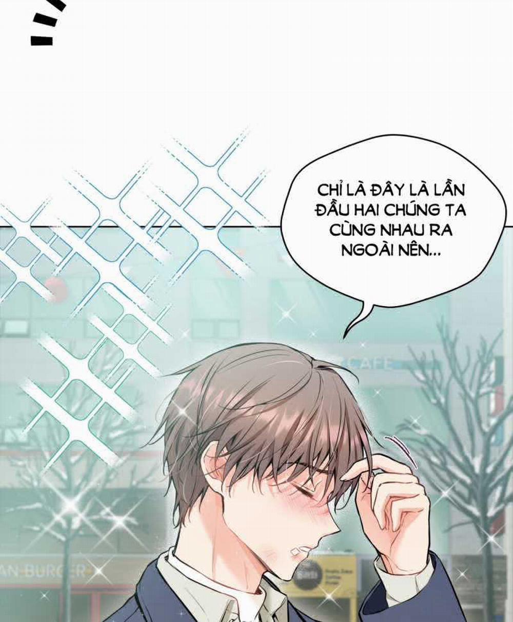 [18+] Trong Nhà Tôi Có Chuột 17.2 trang 18