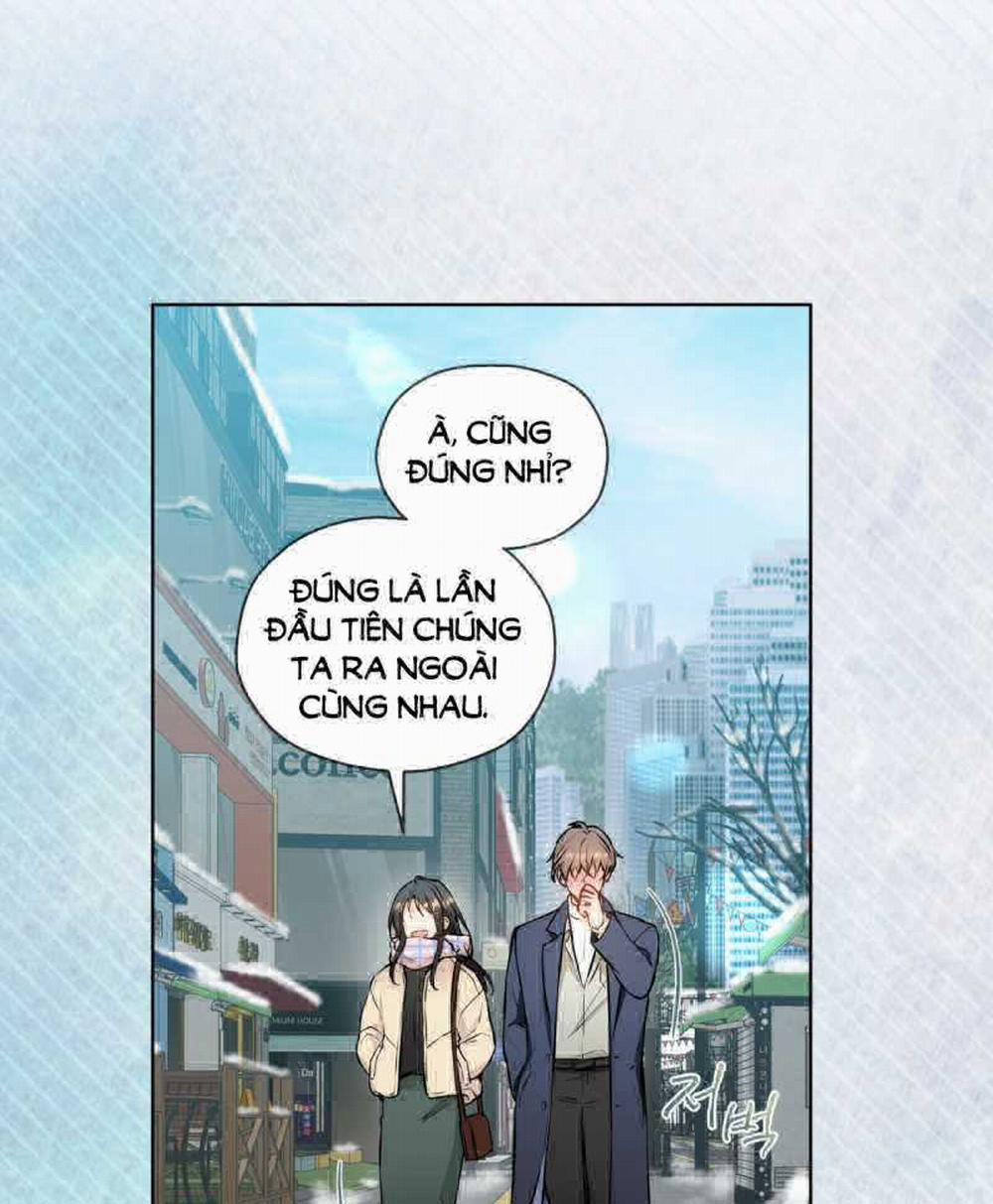 [18+] Trong Nhà Tôi Có Chuột 17.2 trang 20