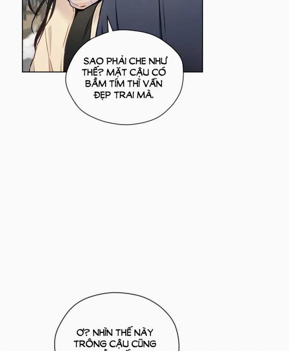 [18+] Trong Nhà Tôi Có Chuột 17.2 trang 23