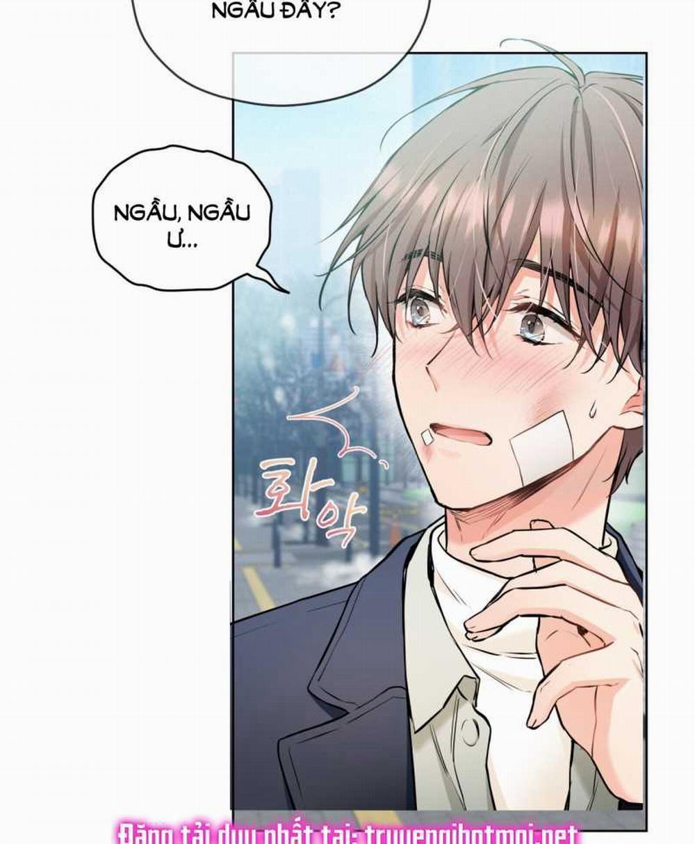 [18+] Trong Nhà Tôi Có Chuột 17.2 trang 24