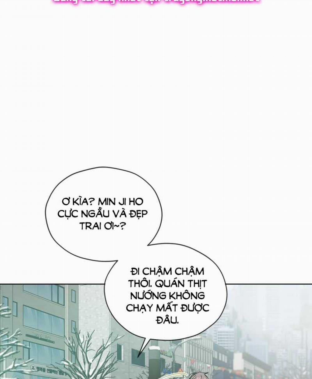 [18+] Trong Nhà Tôi Có Chuột 17.2 trang 25