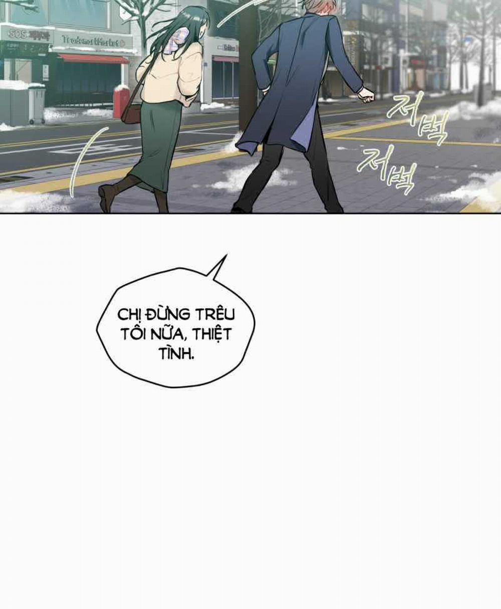 [18+] Trong Nhà Tôi Có Chuột 17.2 trang 26