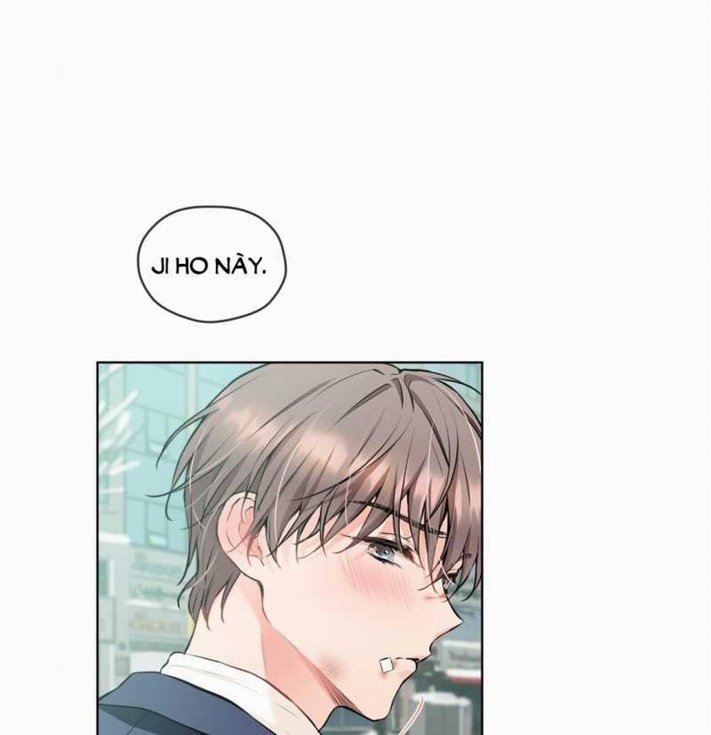 [18+] Trong Nhà Tôi Có Chuột 17.2 trang 28