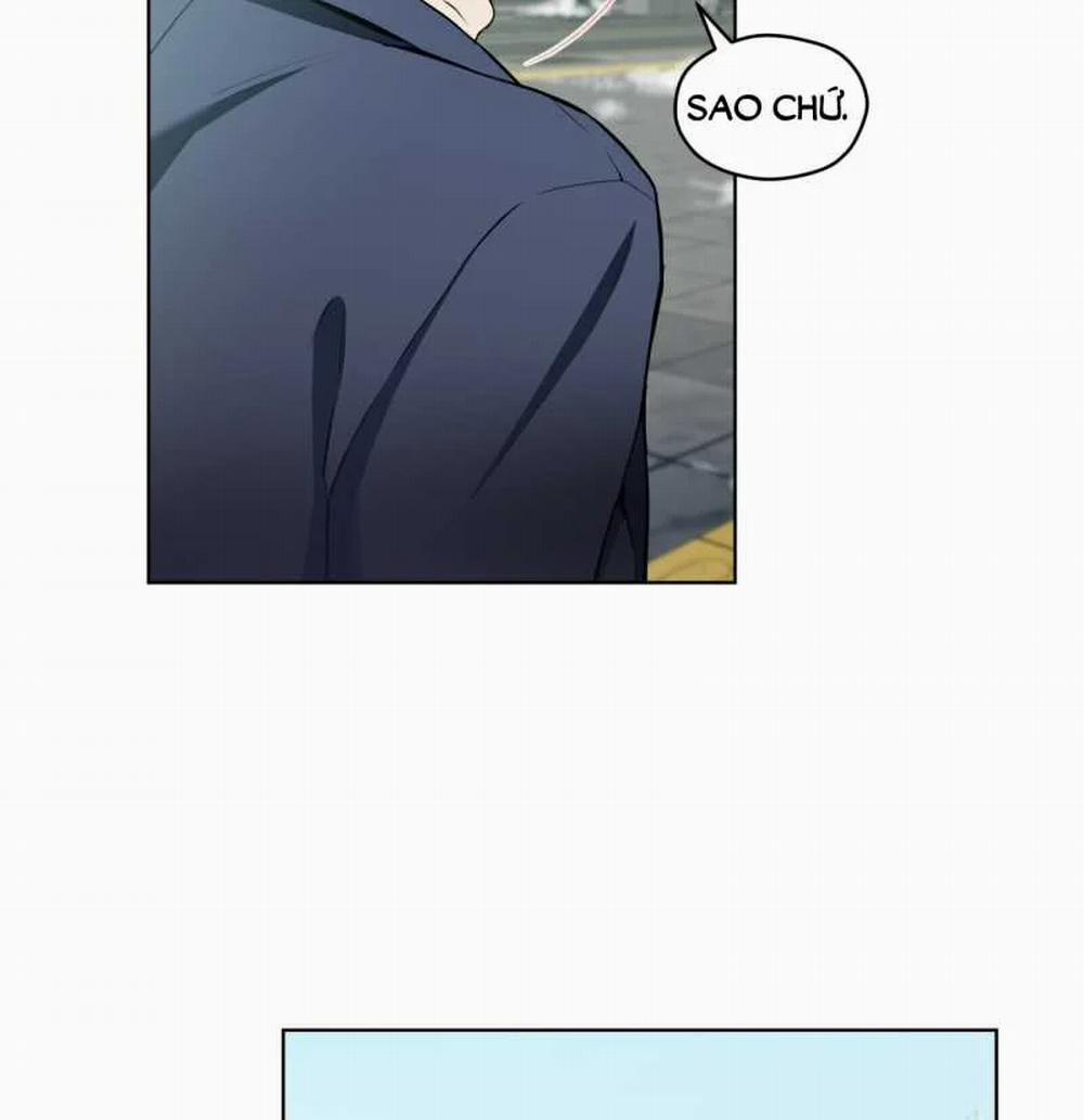 [18+] Trong Nhà Tôi Có Chuột 17.2 trang 29