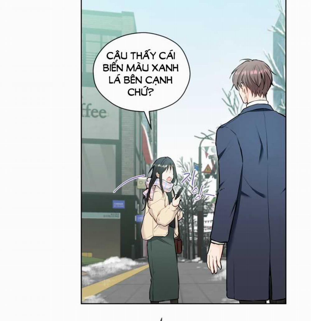 [18+] Trong Nhà Tôi Có Chuột 17.2 trang 30