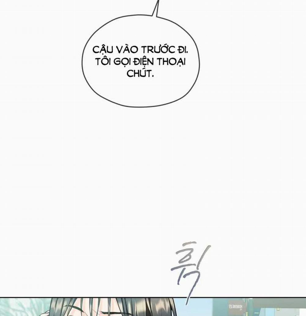 [18+] Trong Nhà Tôi Có Chuột 17.2 trang 31