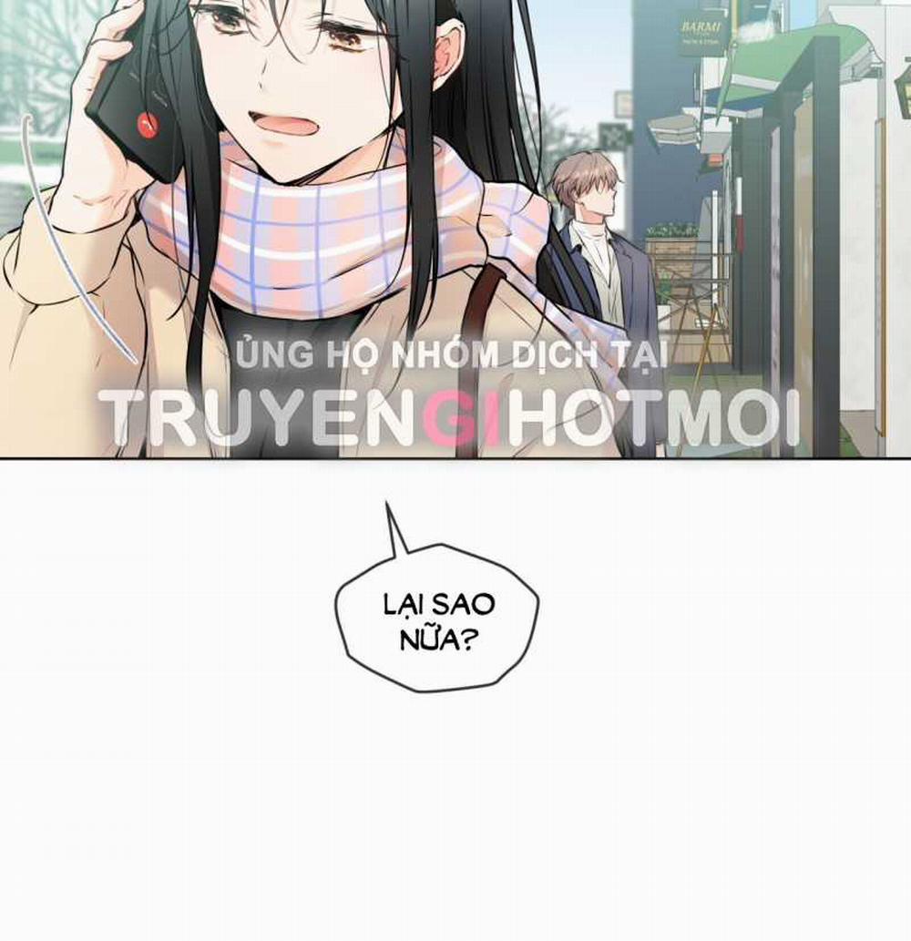 [18+] Trong Nhà Tôi Có Chuột 17.2 trang 32