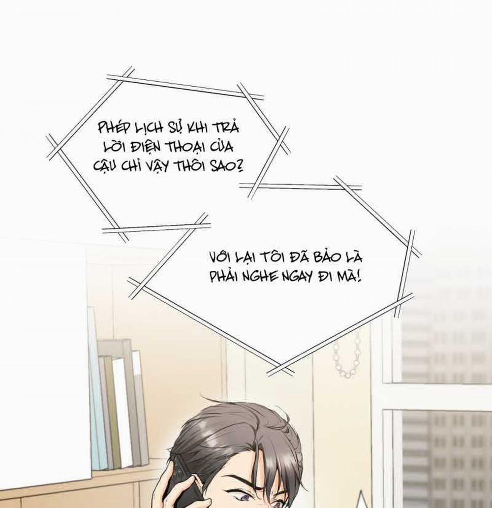 [18+] Trong Nhà Tôi Có Chuột 17.2 trang 33