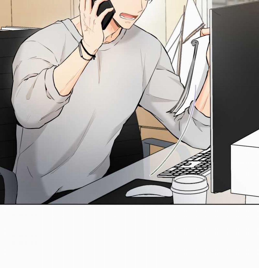 [18+] Trong Nhà Tôi Có Chuột 17.2 trang 34