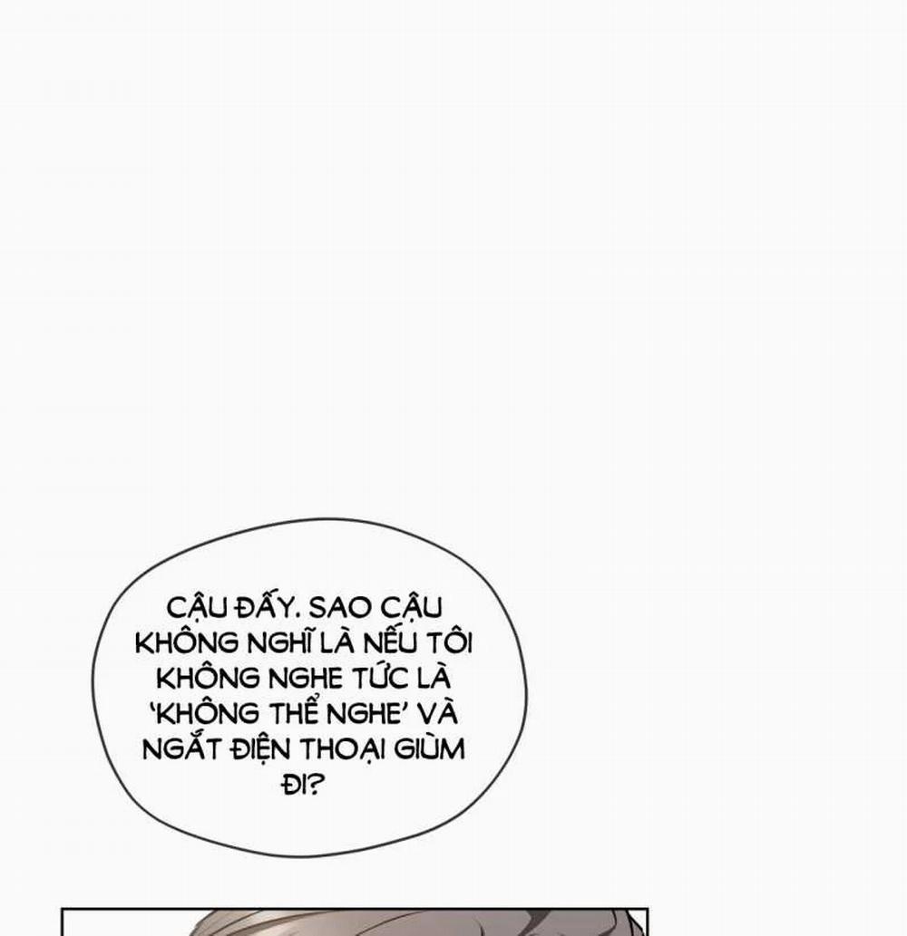 [18+] Trong Nhà Tôi Có Chuột 17.2 trang 35
