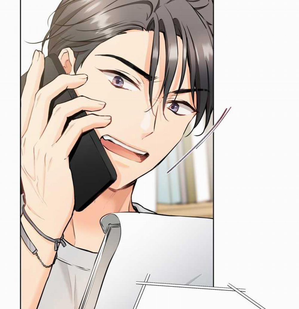 [18+] Trong Nhà Tôi Có Chuột 17.2 trang 36