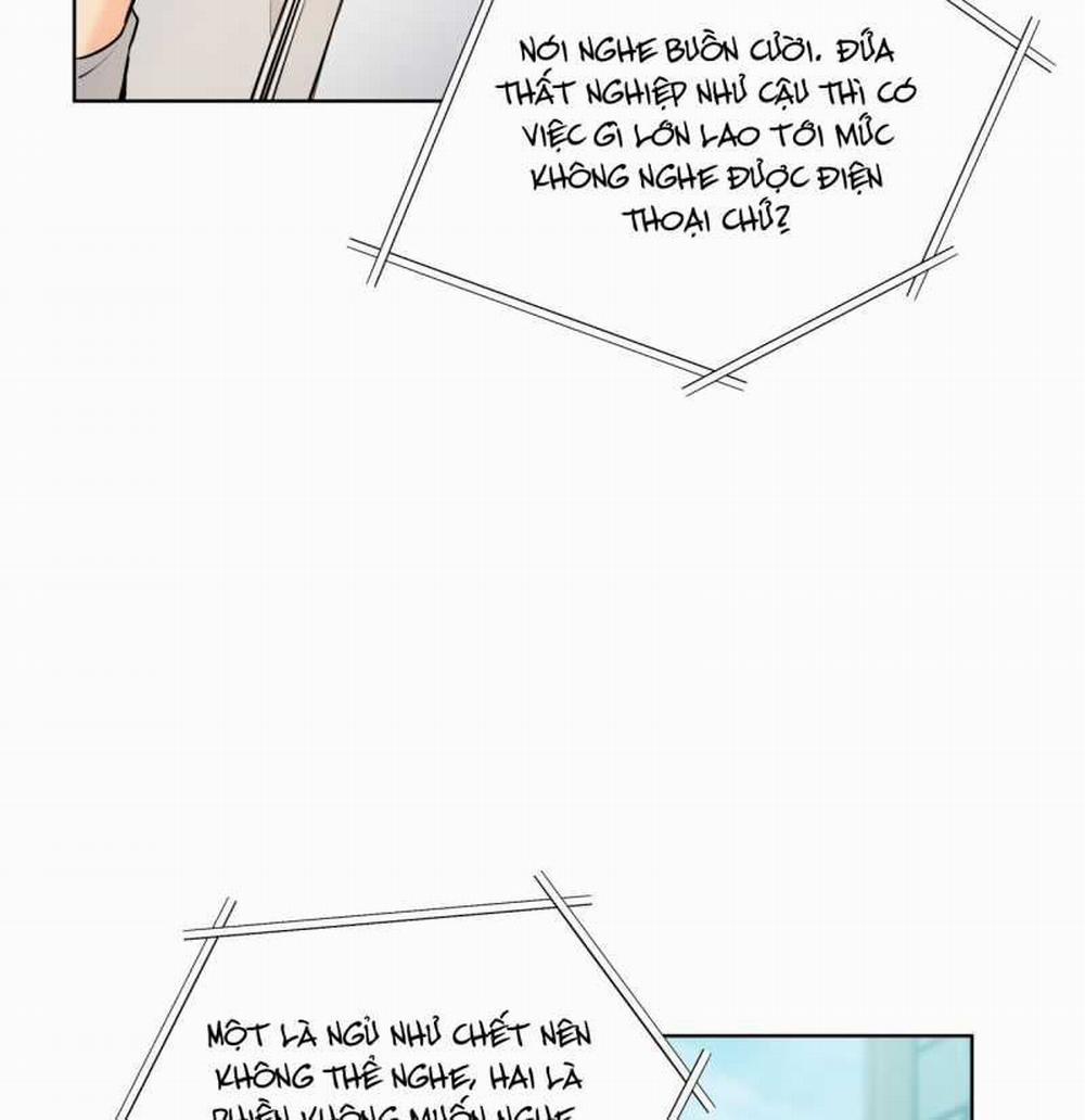 [18+] Trong Nhà Tôi Có Chuột 17.2 trang 37