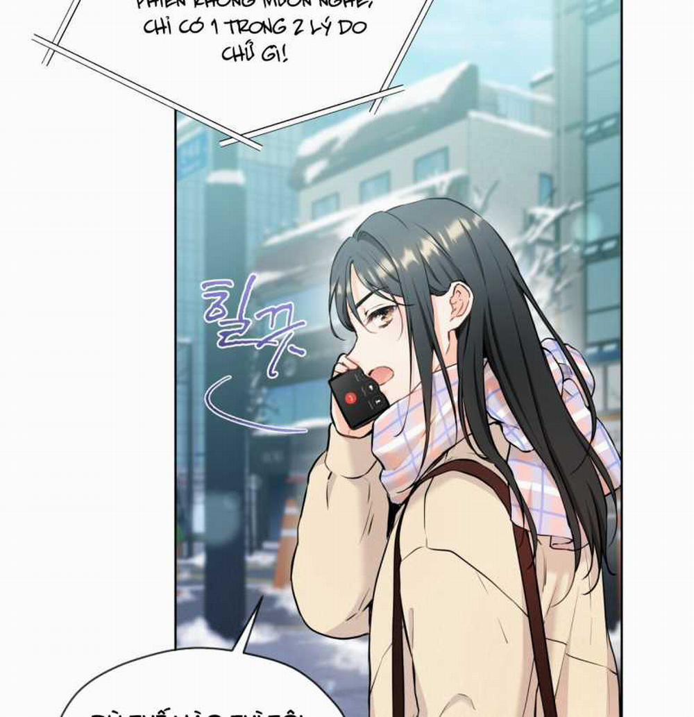 [18+] Trong Nhà Tôi Có Chuột 17.2 trang 38