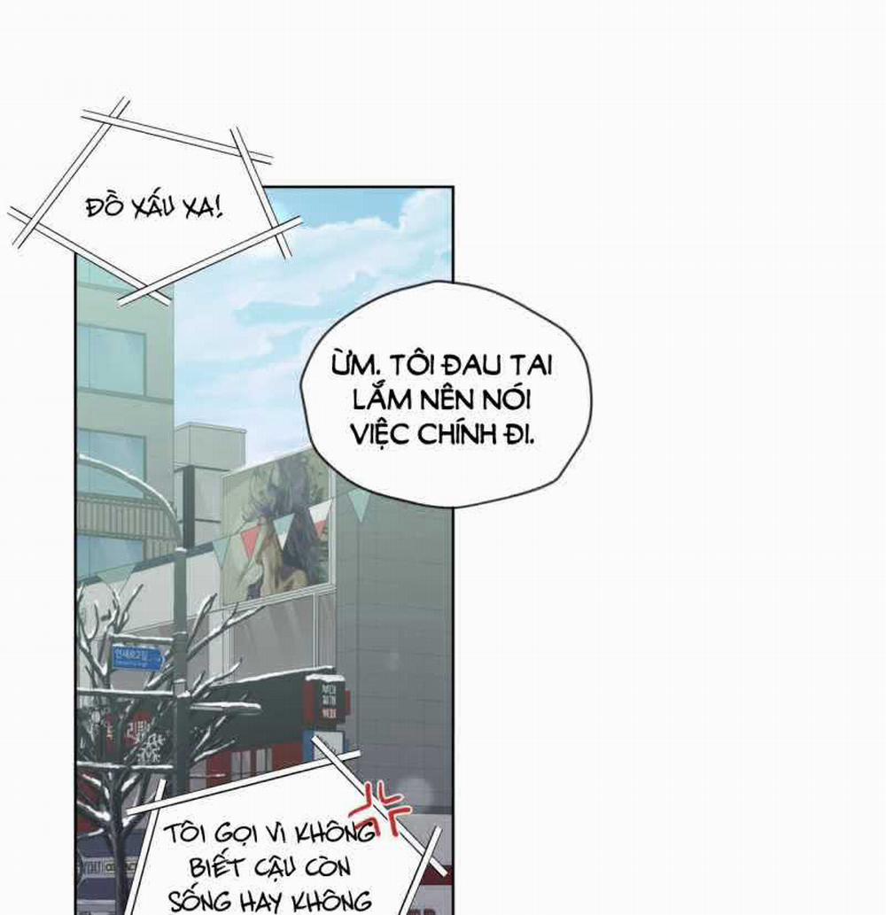 [18+] Trong Nhà Tôi Có Chuột 17.2 trang 41