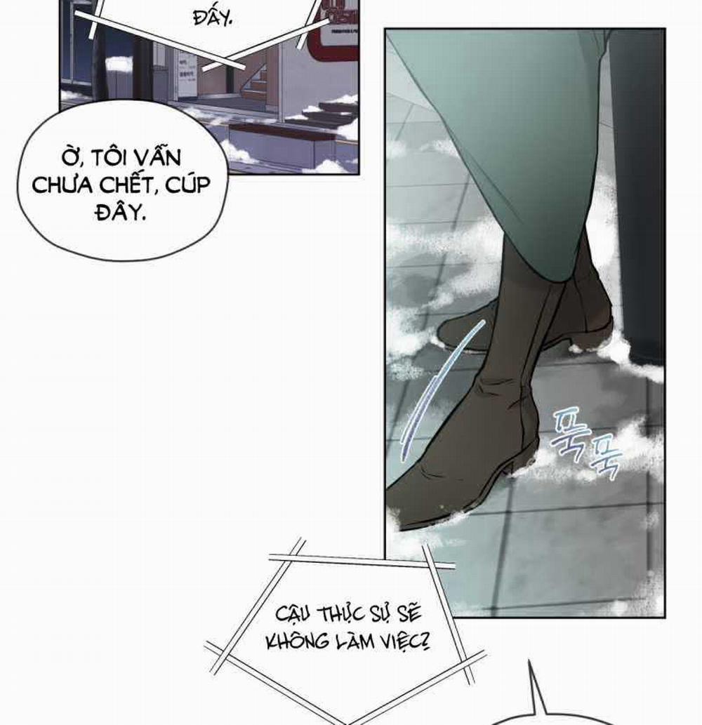 [18+] Trong Nhà Tôi Có Chuột 17.2 trang 42