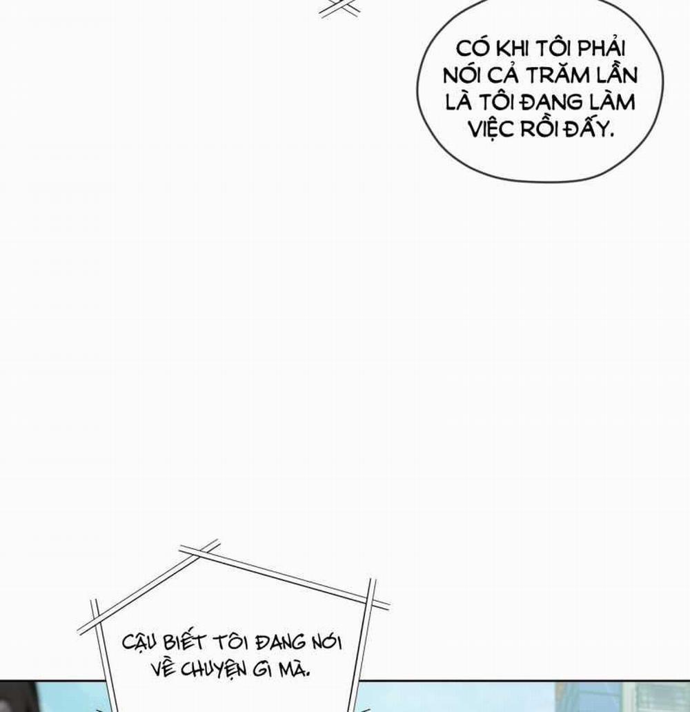 [18+] Trong Nhà Tôi Có Chuột 17.2 trang 43