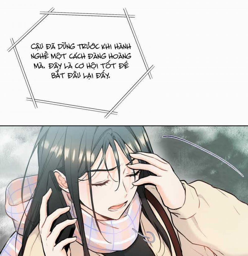 [18+] Trong Nhà Tôi Có Chuột 17.2 trang 46