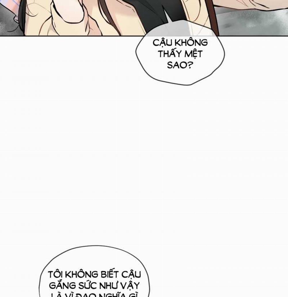 [18+] Trong Nhà Tôi Có Chuột 17.2 trang 47