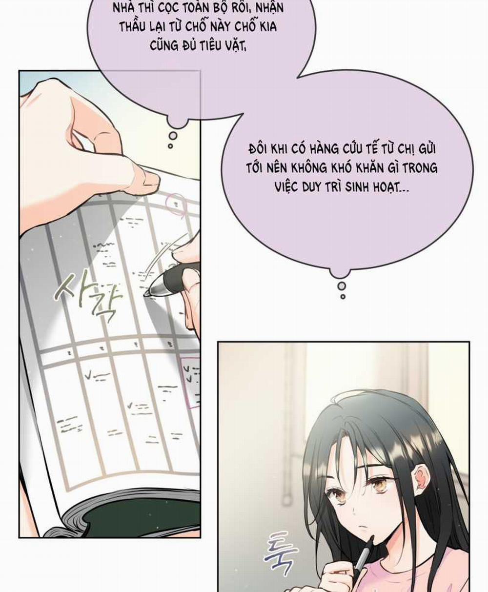 [18+] Trong Nhà Tôi Có Chuột 17.2 trang 5