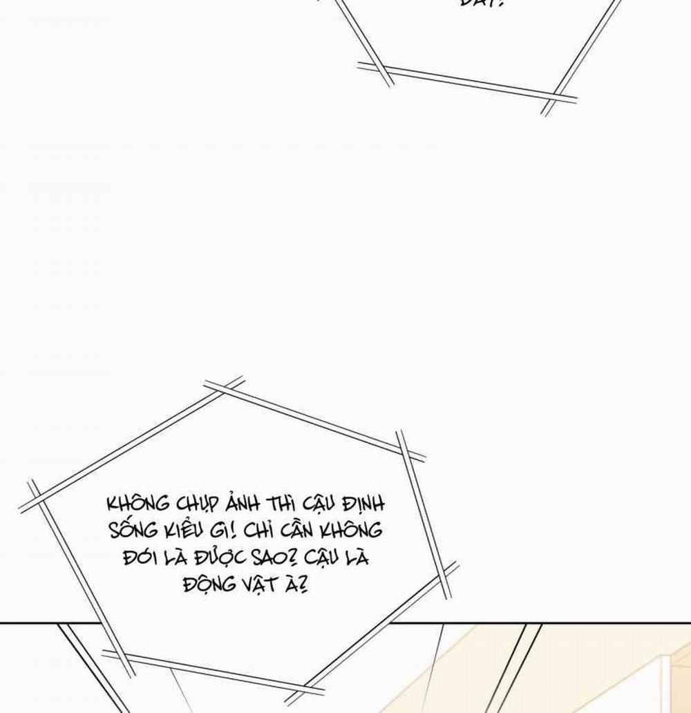 [18+] Trong Nhà Tôi Có Chuột 17.2 trang 50