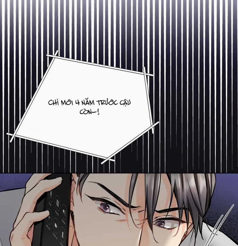 [18+] Trong Nhà Tôi Có Chuột 17.2 trang 53