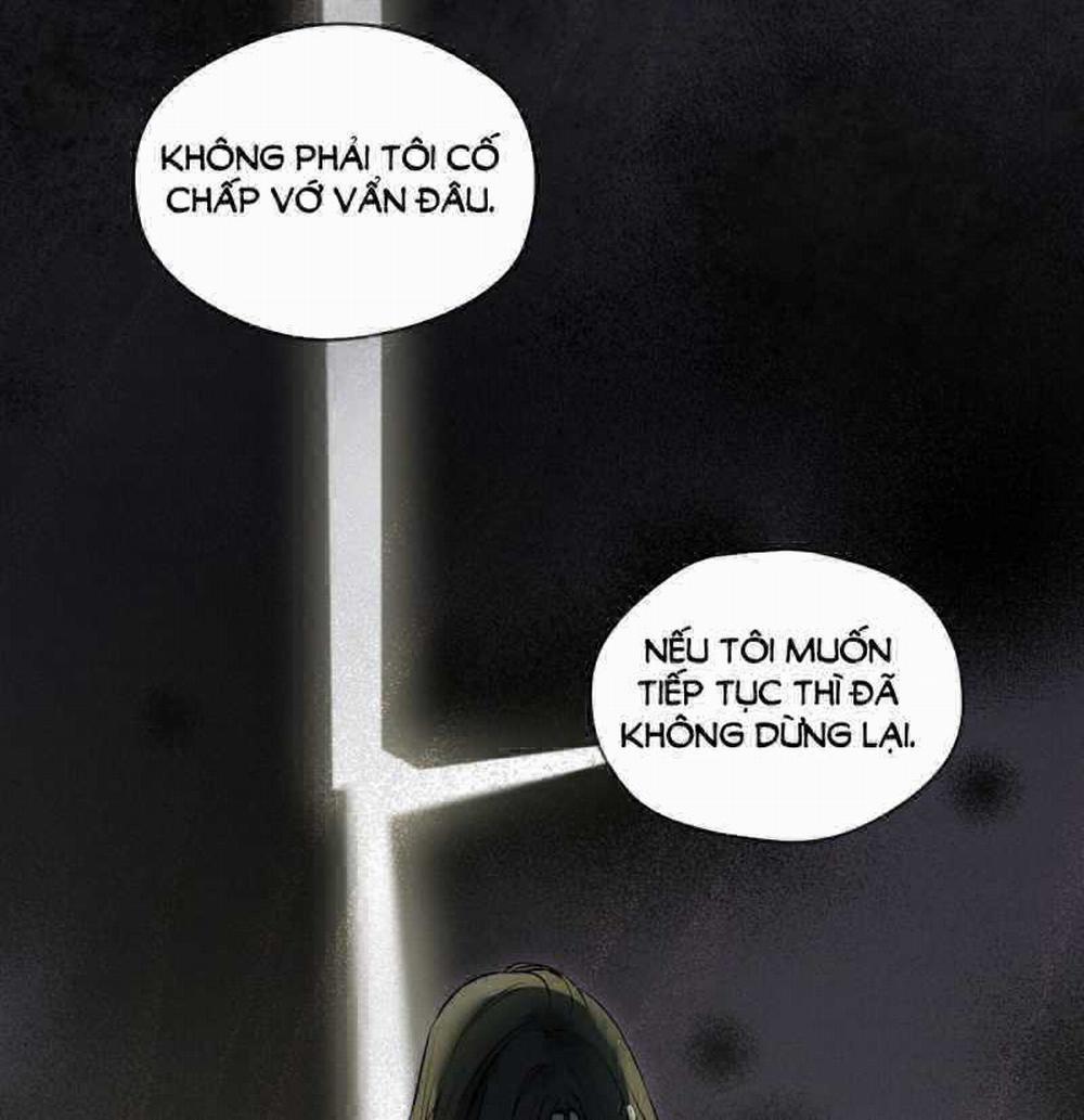 [18+] Trong Nhà Tôi Có Chuột 17.2 trang 55