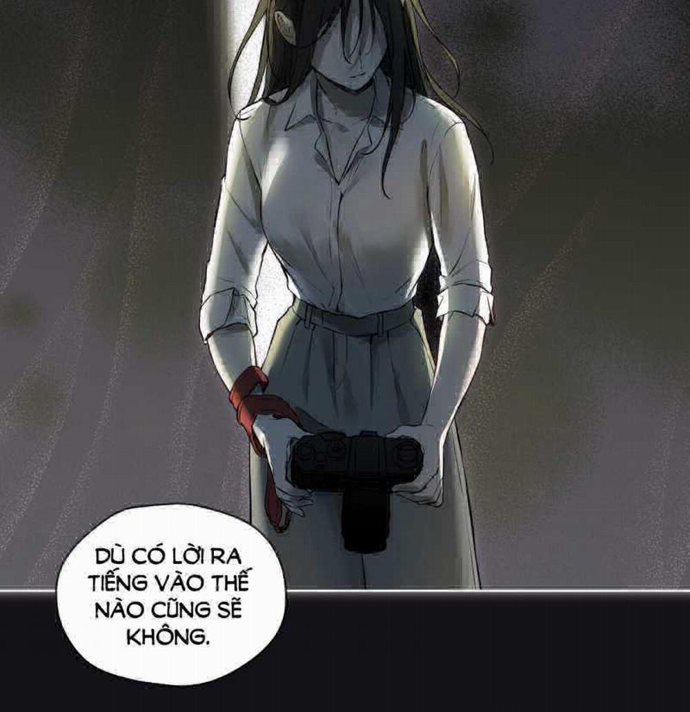 [18+] Trong Nhà Tôi Có Chuột 17.2 trang 56