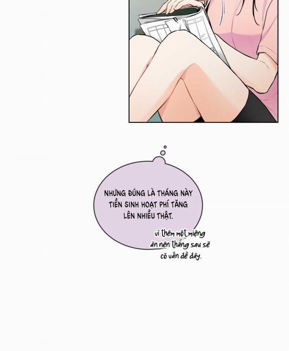 [18+] Trong Nhà Tôi Có Chuột 17.2 trang 6