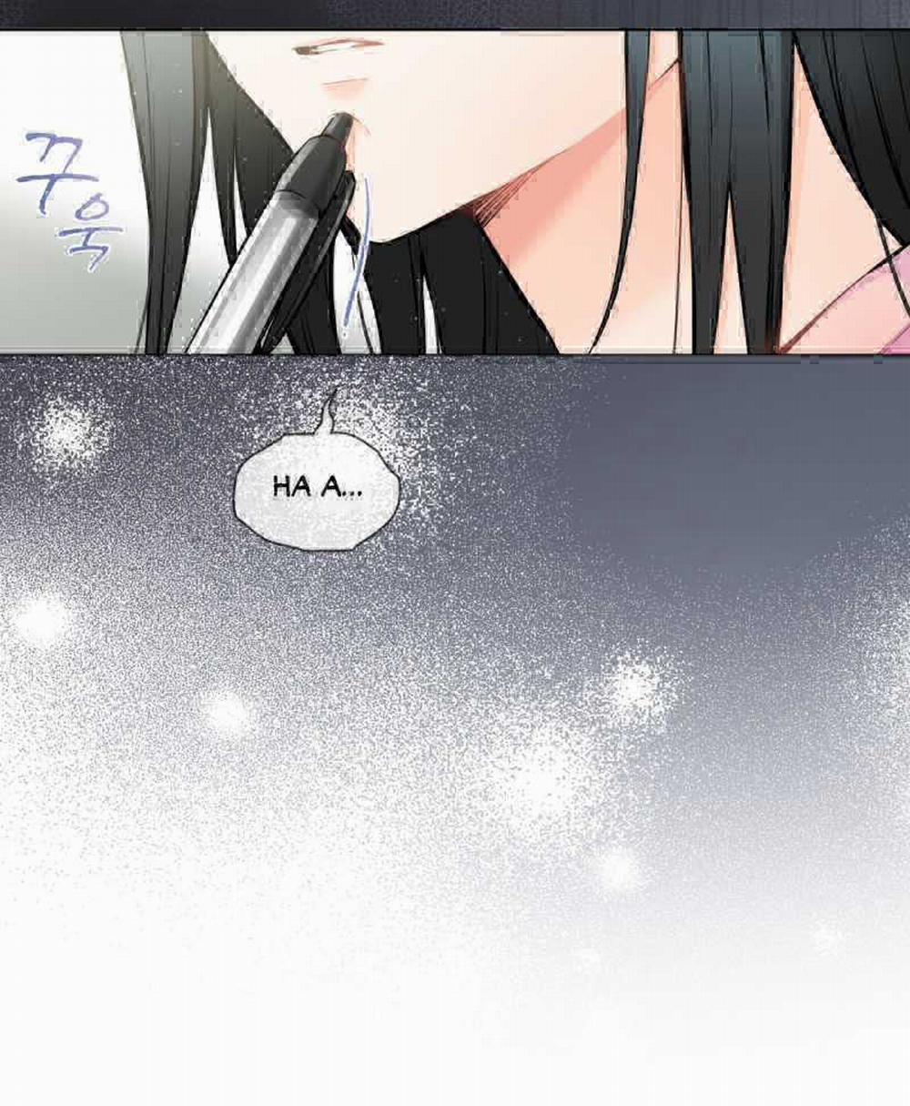 [18+] Trong Nhà Tôi Có Chuột 17.2 trang 8