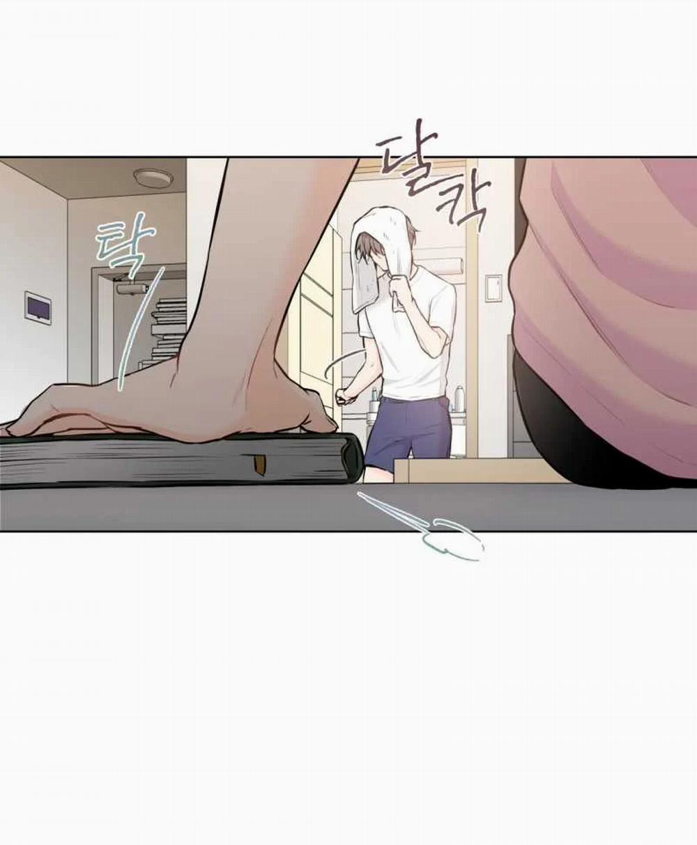 [18+] Trong Nhà Tôi Có Chuột 17.2 trang 9