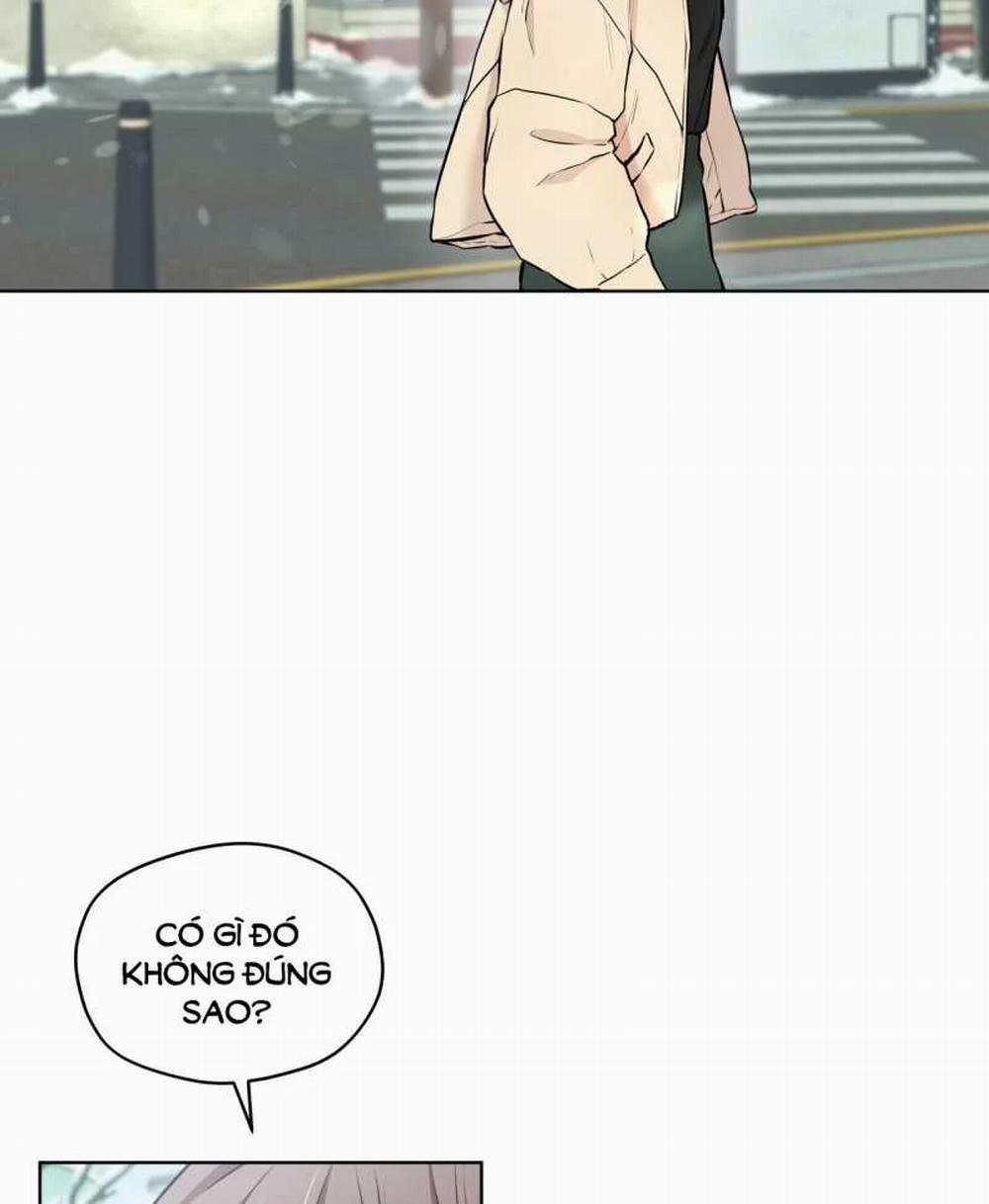 [18+] Trong Nhà Tôi Có Chuột 18.2 trang 1