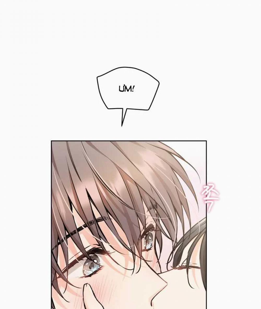 [18+] Trong Nhà Tôi Có Chuột 18.2 trang 10