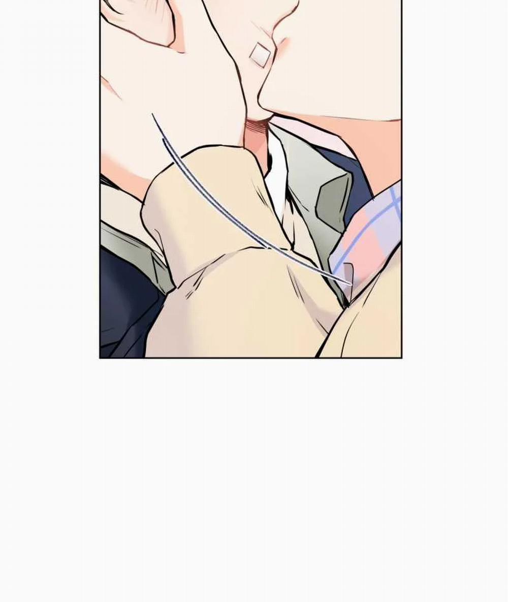 [18+] Trong Nhà Tôi Có Chuột 18.2 trang 11