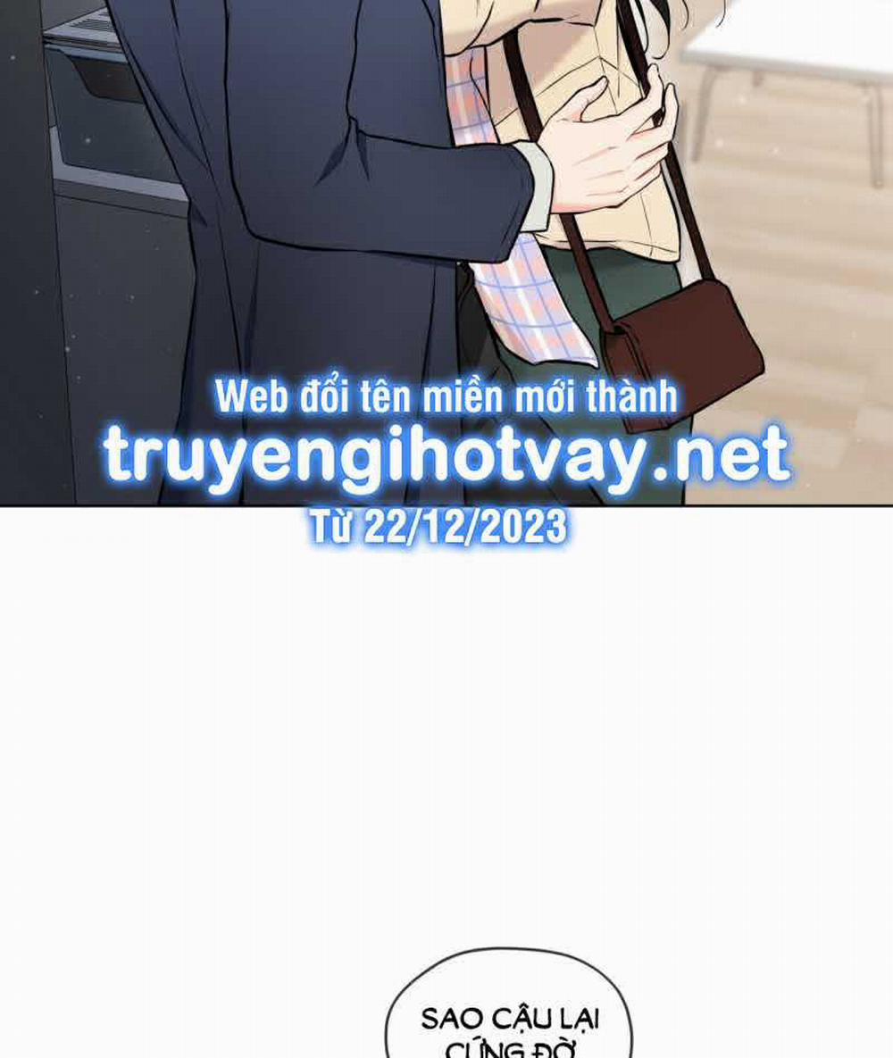 [18+] Trong Nhà Tôi Có Chuột 18.2 trang 13