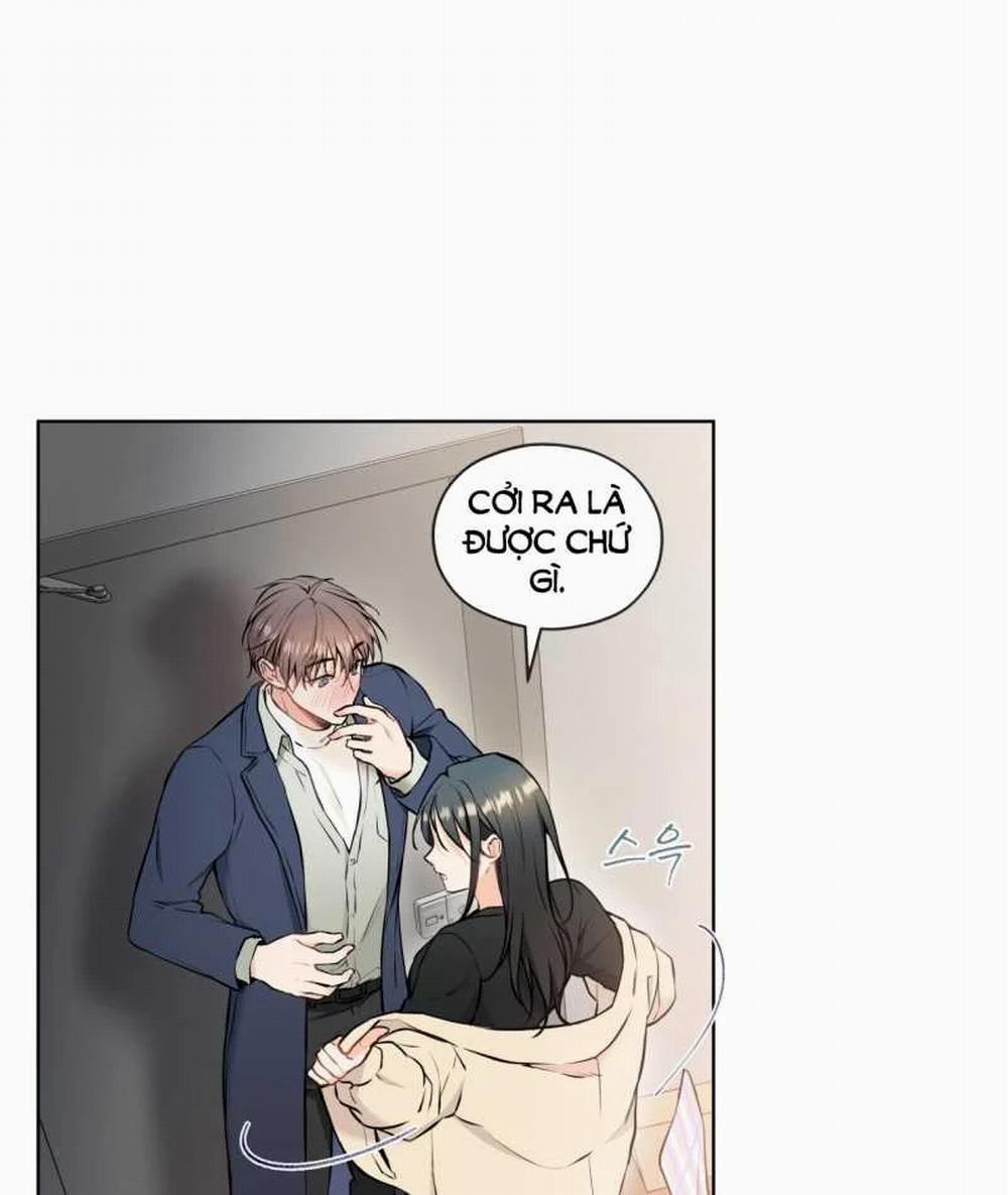 [18+] Trong Nhà Tôi Có Chuột 18.2 trang 15