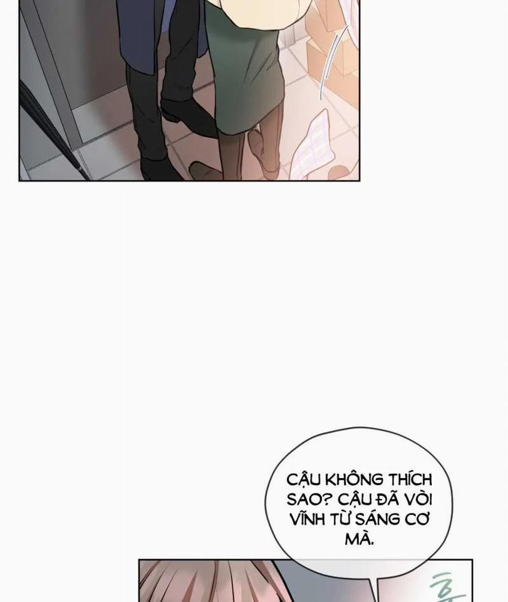 [18+] Trong Nhà Tôi Có Chuột 18.2 trang 16